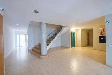 Apartaments Ar Nautic