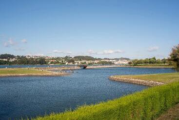 Apartamentos Portazgo