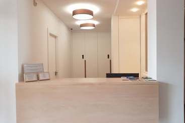 Apartamentos Salceda