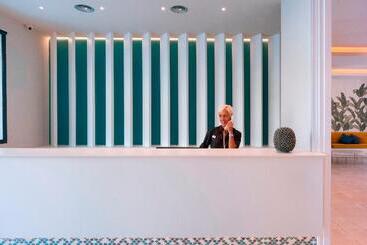 Apartaments Cye Salou