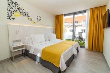 Hotel Lemon & Soul Las Palmas