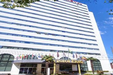 ホテル Bristol International Guarulhos