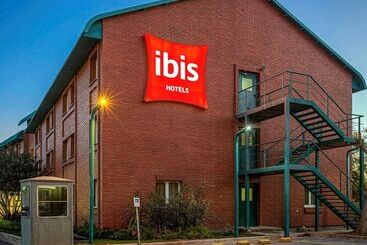 هتل Ibis Mendoza