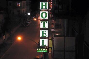 호텔 La Pace  Experience