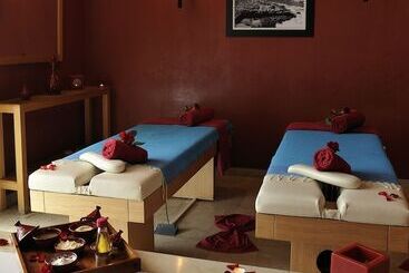 Hotel Le Médina Essaouira Thalassa Sea & Spa – Mgallery