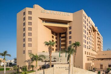 هتل Le Méridien Jeddah
