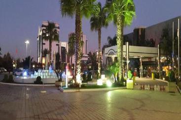 هتل Mercure Alger Aeroport