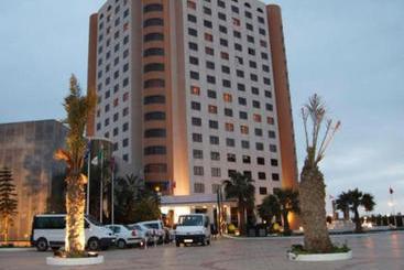 هتل Mercure Alger Aeroport