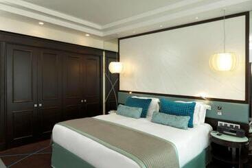 هتل Sofitel Beirut Le Gabriel