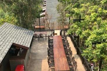 Forest Private Pool Villas Resort