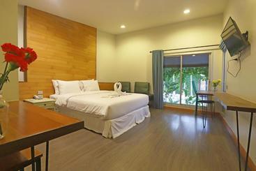 Forest Private Pool Villas Resort