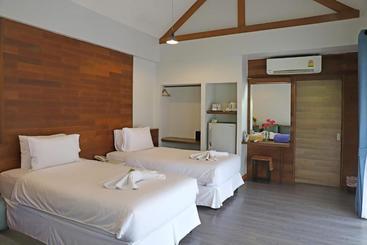 Forest Private Pool Villas Resort