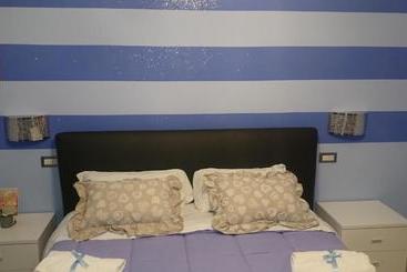 پانسیون Affittacamere Villa Giulia