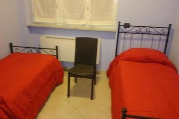پانسیون Affittacamere Villa Giulia