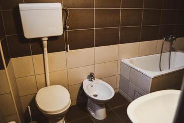 پانسیون Central Station Private Rooms