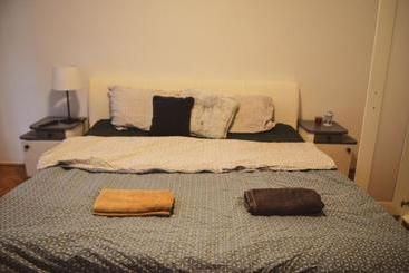 پانسیون Central Station Private Rooms