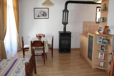 پانسیون Guest House Ohrid Trpeski