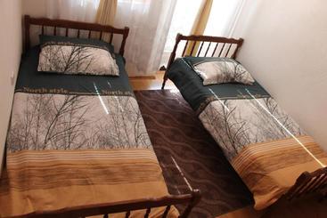 پانسیون Guest House Ohrid Trpeski