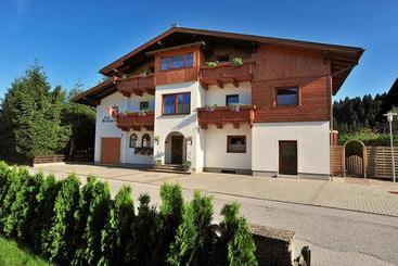 پانسیون Haus Salzburgerland