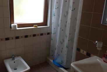 پانسیون Klodi Apartament