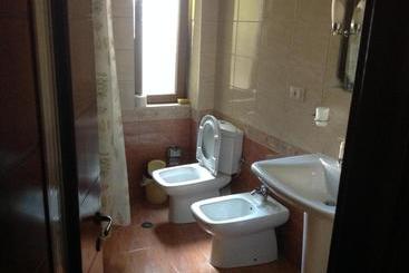 پانسیون Klodi Apartament