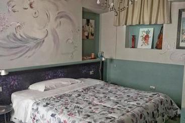 پانسیون Locanda Cortiletto D'alba