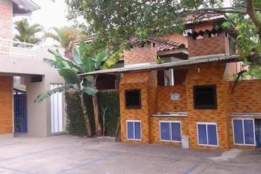 پانسیون Pousada Residencial Paineiras
