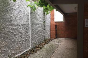 پانسیون Pousada Residencial Paineiras