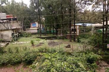 פנסיון Shri Laxmi Narayan Bungalow