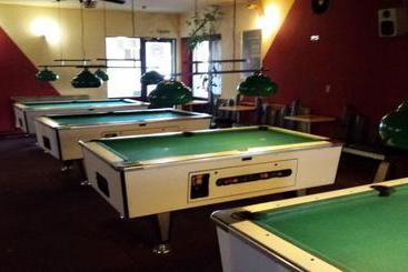 پانسیون Guest House Gaja