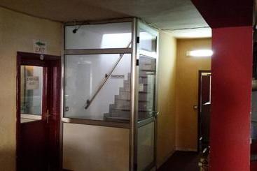پانسیون Guest House Gaja