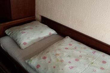 پانسیون Guest House Gaja