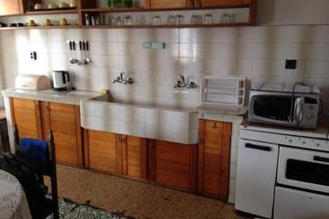 پانسیون Katya Guest House
