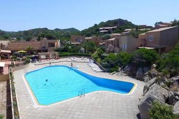아파트호텔 Residenze Paradiso