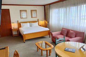 فندق Abba Presidente Suites Puerto Montt
