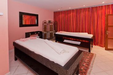 Hotel Atlantic Palace