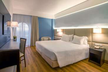 בית מלון כפרי Covilha Doña Maria Affiliated By Meliá