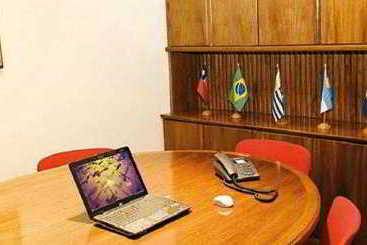 هتل Embajador