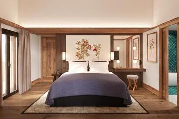 호텔 Faloria Mountain Spa Resort