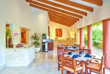 هتل Grand Fiesta Americana Los Cabos All Inclusive Golf & Spa