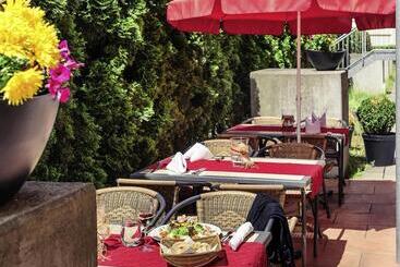 Hôtel Plaza Inn Regensburg