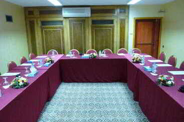 هتل Prince De Paris