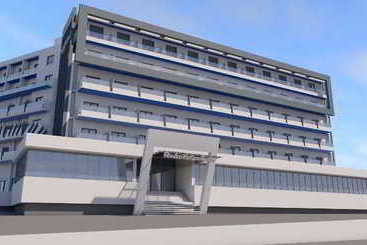 Hotel Rhodos Horizon Resort