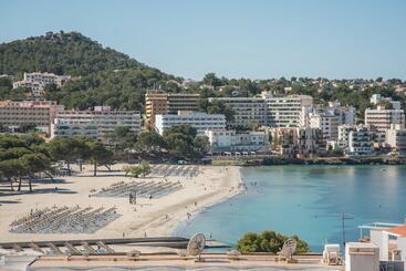 آپارتمان Sun Beach