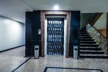 Hotel Tourist Palace