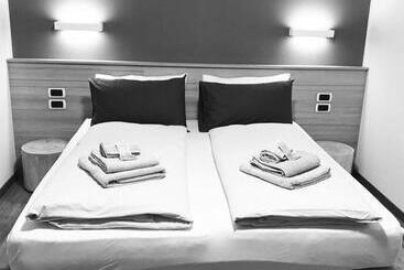 B&b A Fil Di Cielo