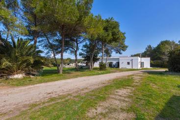 تختخواب و صبحانه Agriturismo Podere San Giorgio