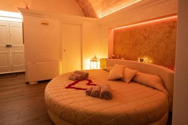 مبيت وإفطار Wellness Home Crisalide Spa