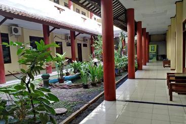هتل Oyo 3370  Dian Chandra