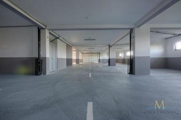 M Apartments